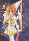 Card Captor Sakura