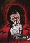 Hellsing