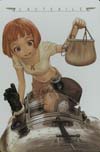 Last Exile