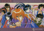 Rurouni Kenshin