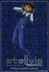 Stellvia