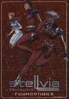 Stellvia