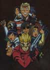 Trigun